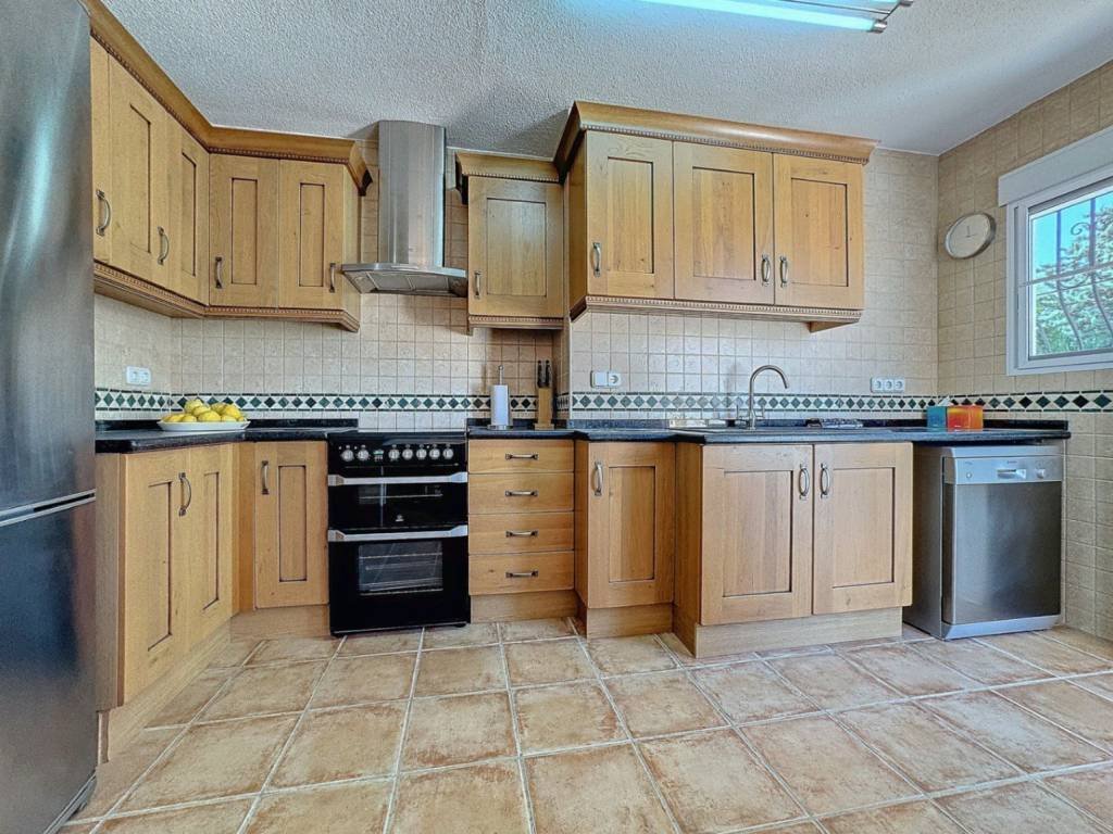 Casa de 140 m² en Alfaz del Pi