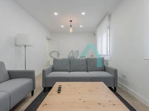 Piso de 113 m² en Oviedo