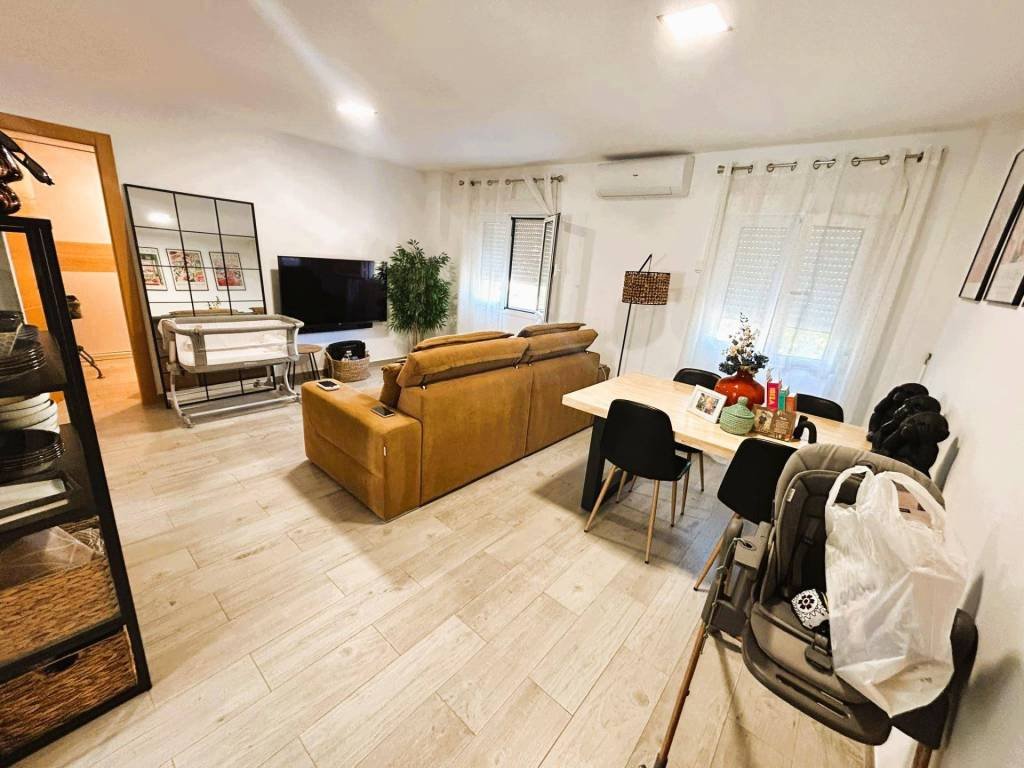 Piso de 70 m² en Manises