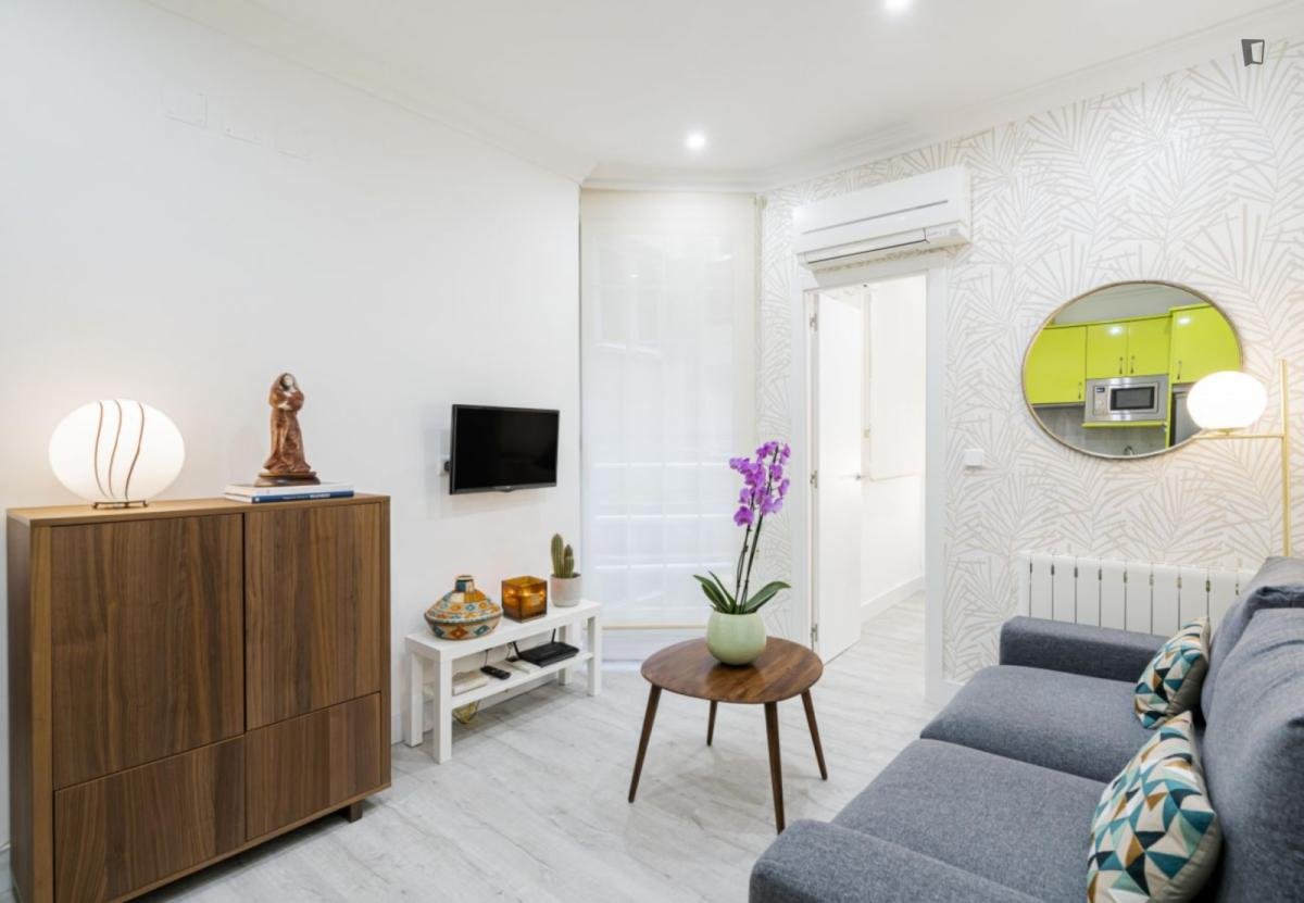 Piso de 45 m² en Madrid