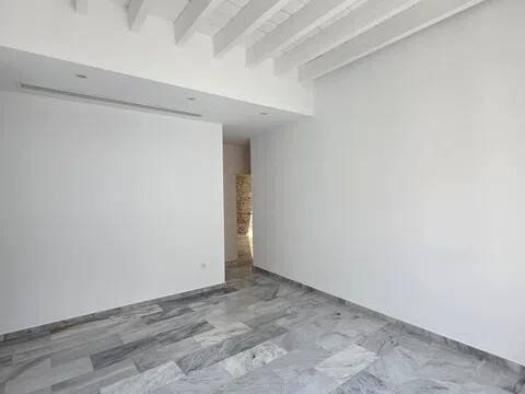 Pis de 72 m² a Sevilla