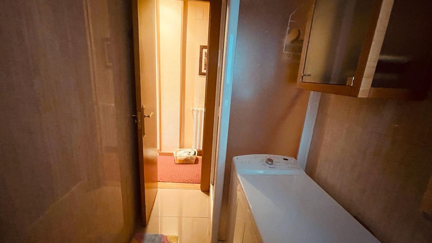 Piso de 132 m² en León
