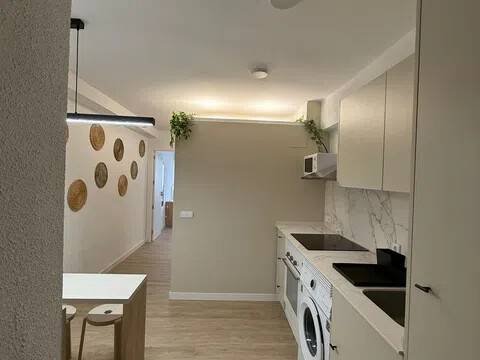 Habitación 100 m², Burjasot