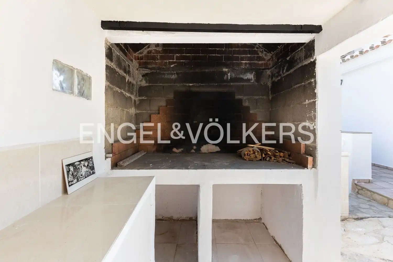 Haus 120 m² in Algar de Palància