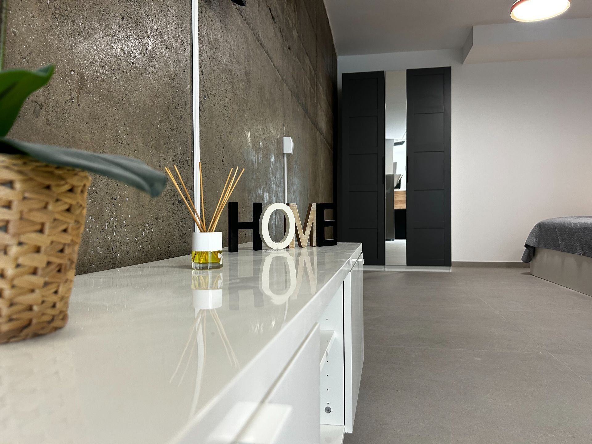 Piso de 45 m² en San Bartolomé de Tirajana