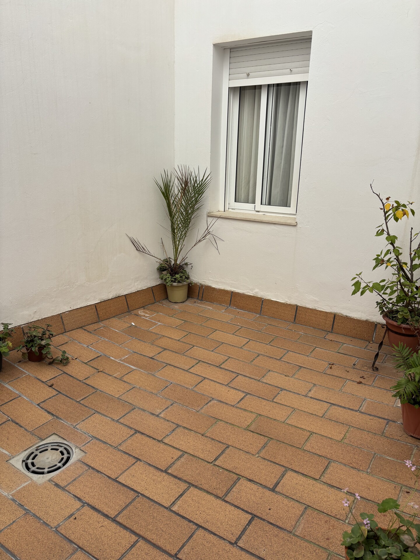 Piso de 160 m² en Sanlúcar de Barrameda