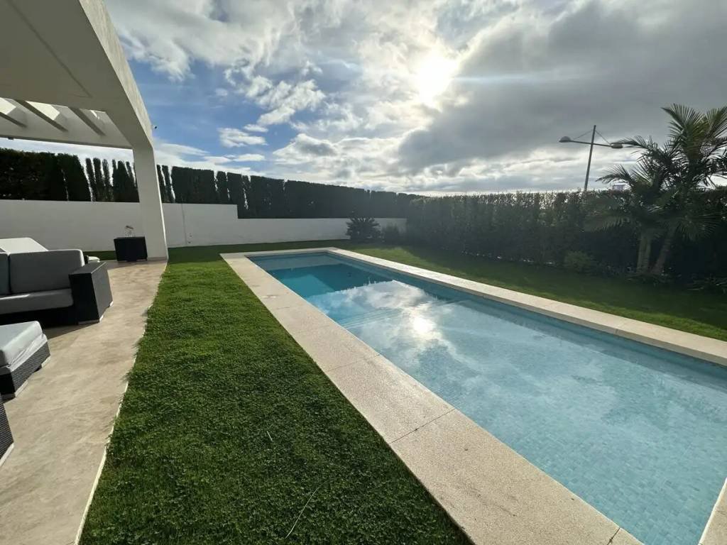 Casa de 435 m² en Estepona