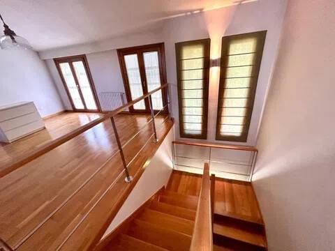 Piso de 305 m² en Segovia