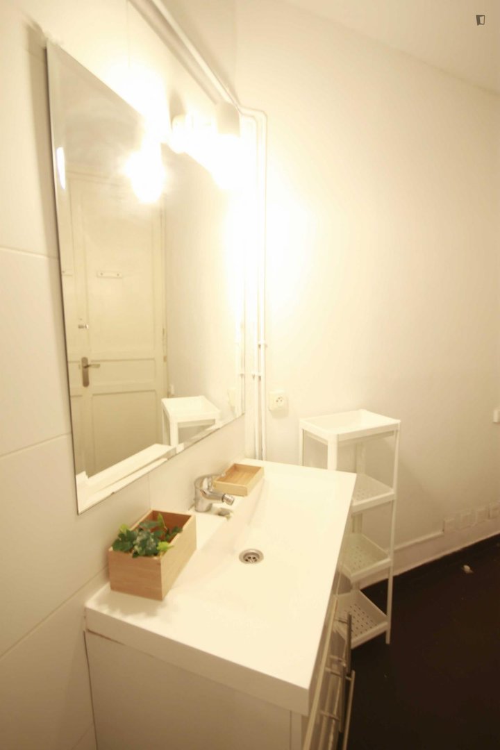 Zimmer zur Miete, Barcelona
