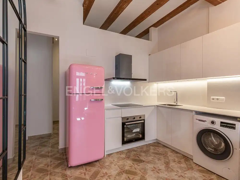 Appartamento 60 m² a Valencia