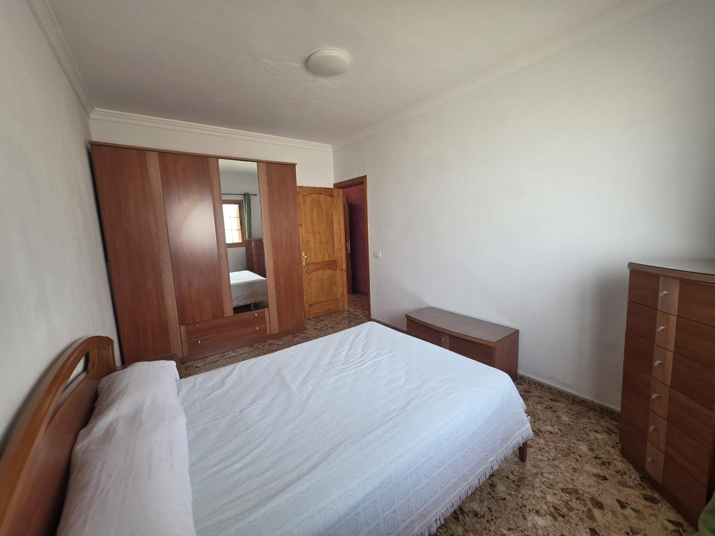 Pis de 89 m² a Moya