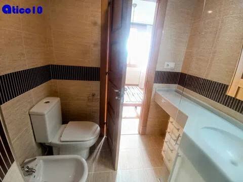 Pis de 92 m² a Oviedo