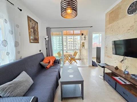 Appartamento 49 m² a Calp