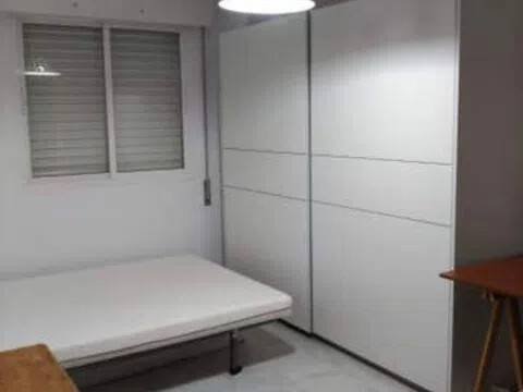 Pis de 120 m² a Sevilla