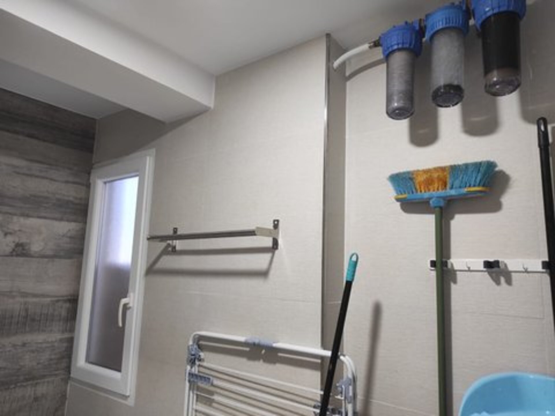 Piso de 42 m² en Almería