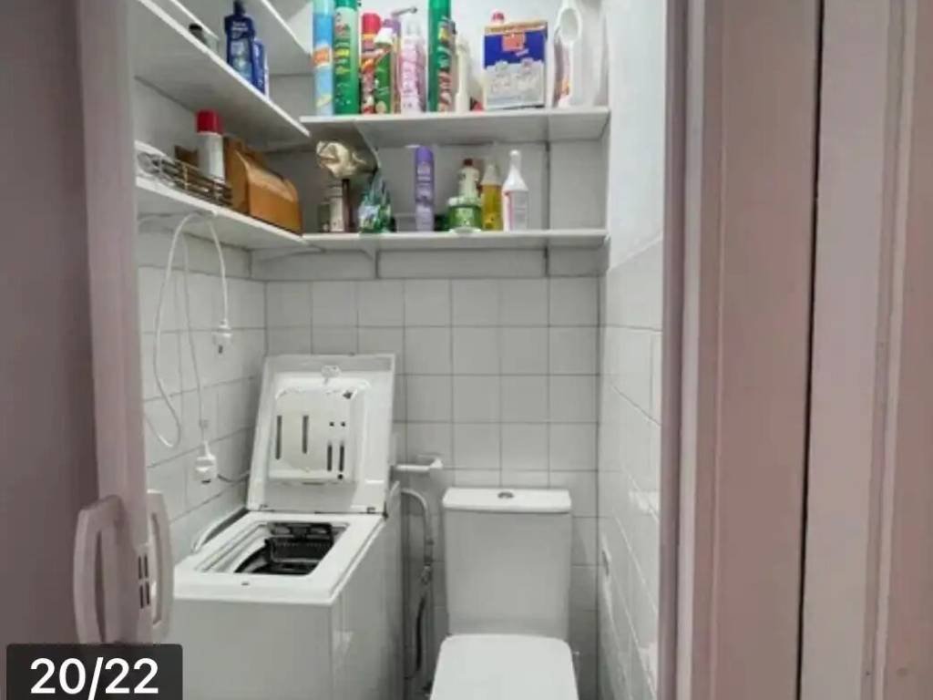 Pis de 111 m² a Pontevedra