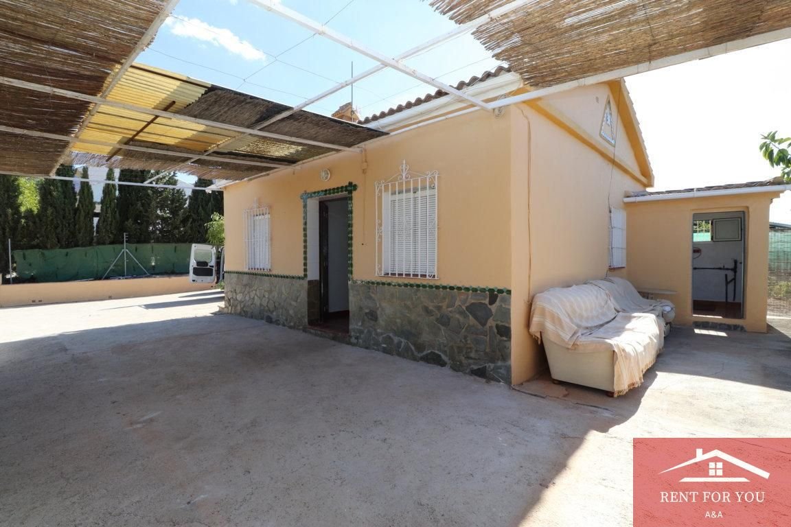 Casa de 68 m² a Alhaurín el Grande