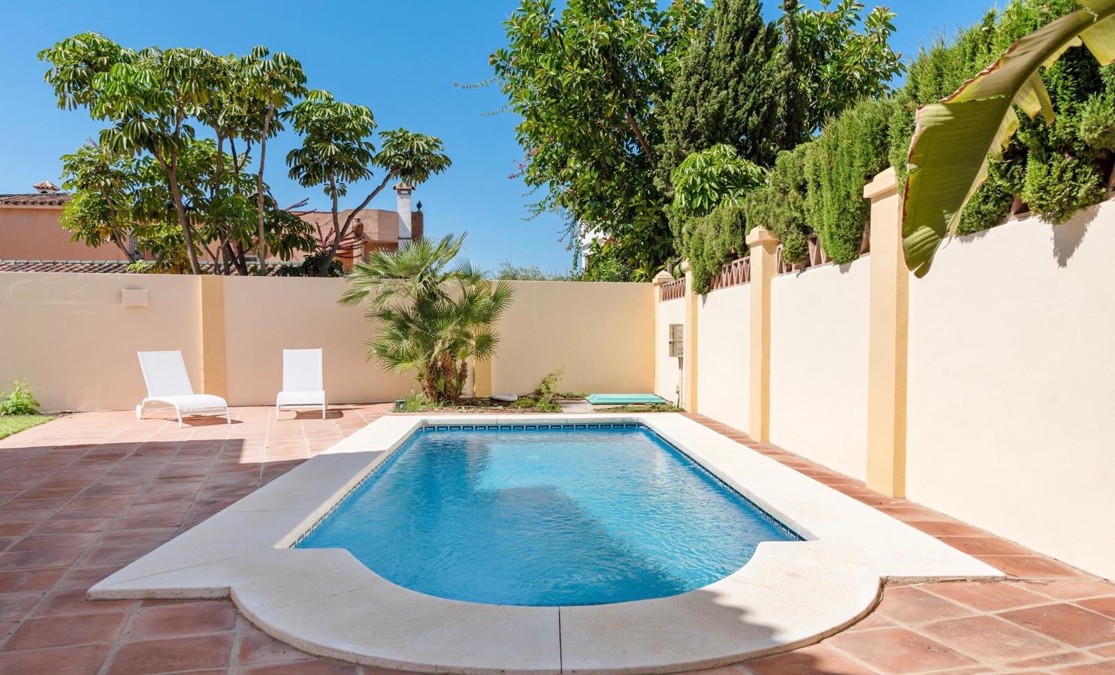Casa de 240 m² a Marbella