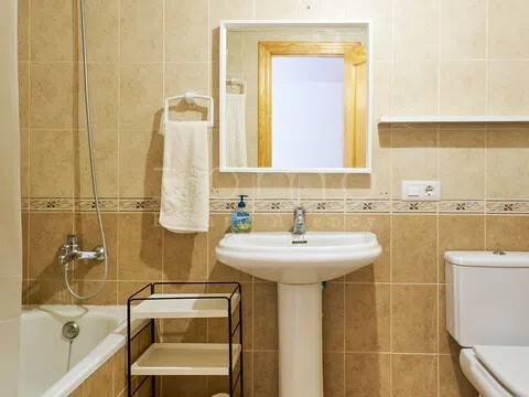 Piso de 74 m² en Turre