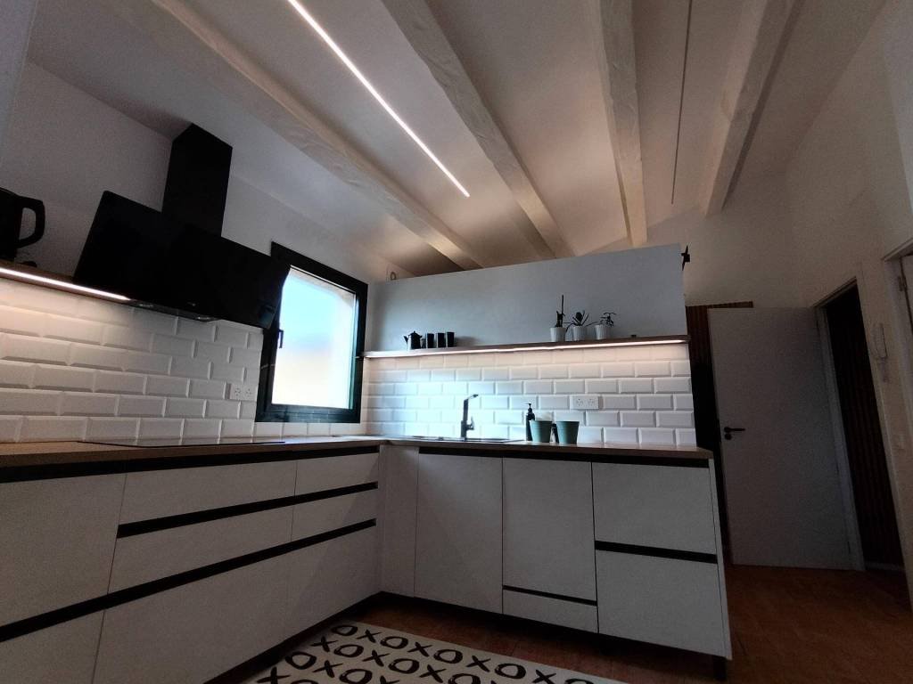 Piso de 40 m² en Ullastret