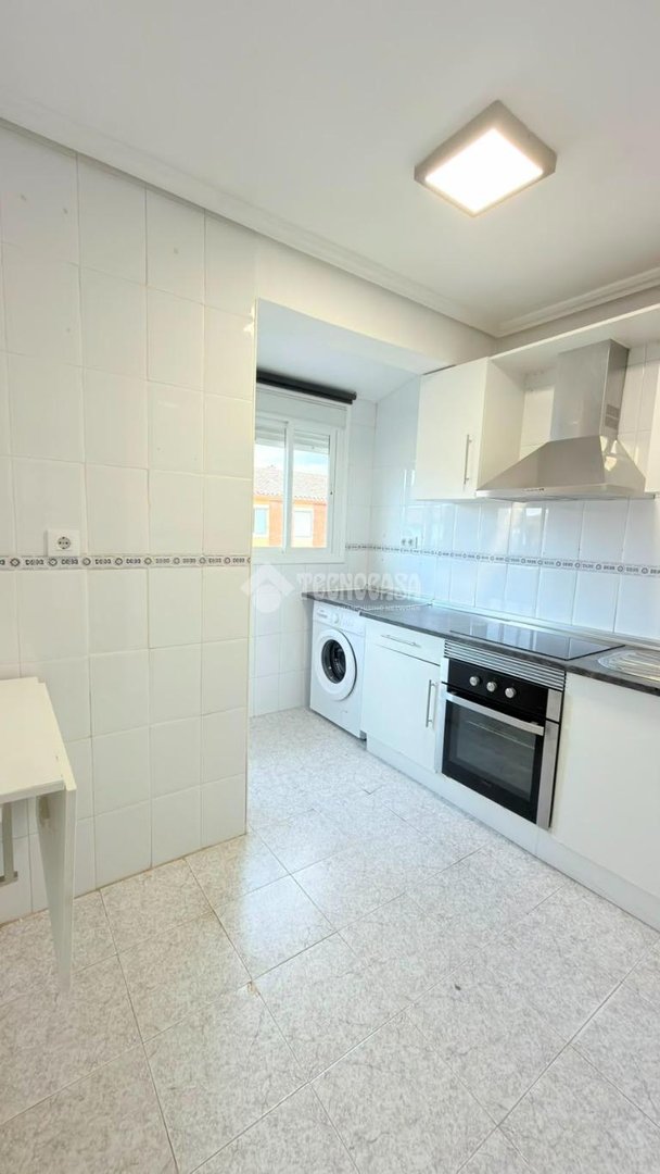 Pis de 70 m² a Talavera de la Reina