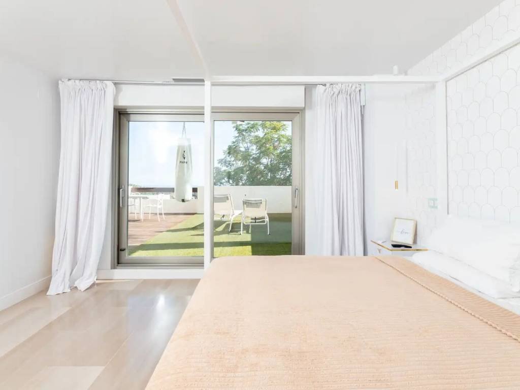 Pis de 219 m² a Benahavís