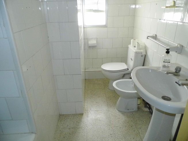 Piso de 120 m² en Badajoz