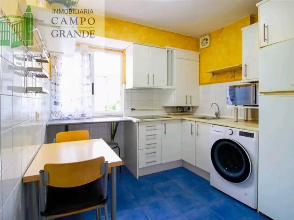 Piso de 77 m² en Santander