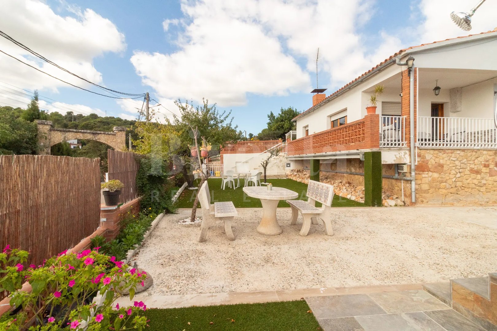 Casa de 90 m² en la Torre de Claramunt
