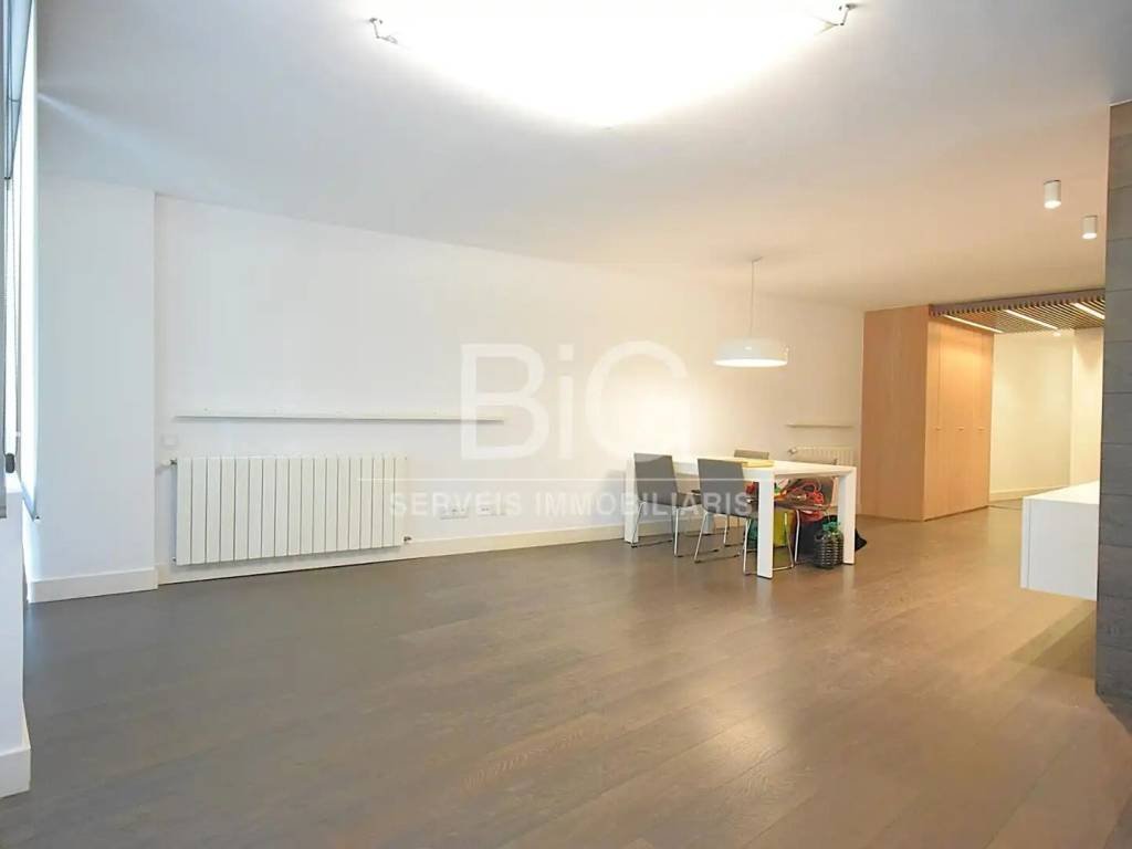 Piso de 134 m² en Mataró