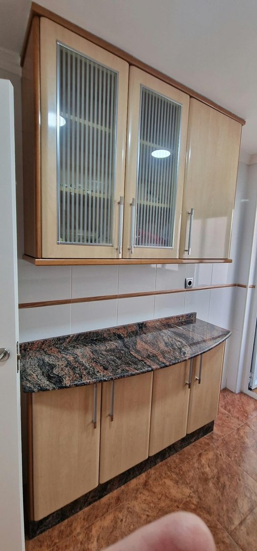 Wohnung 78 m² in Quart de Poblet