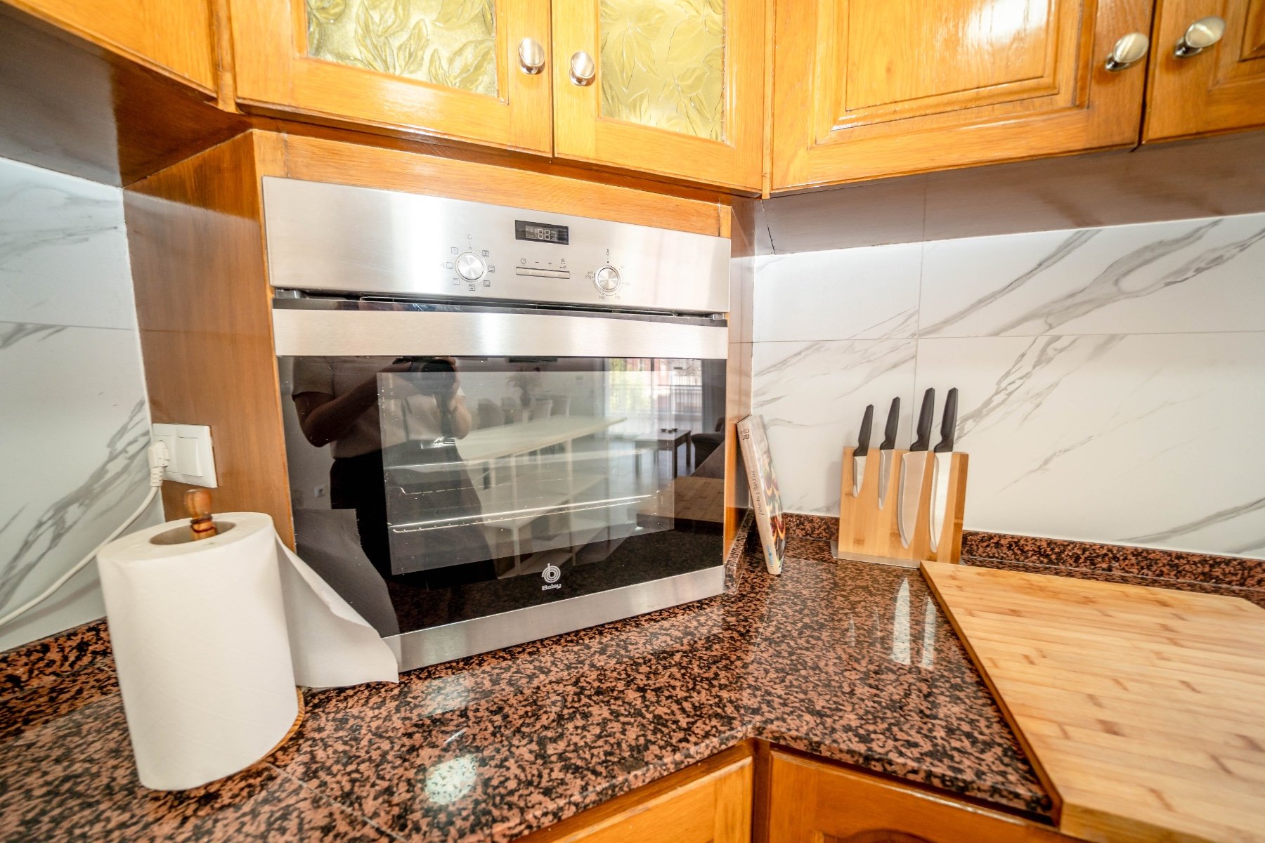 Piso de 264 m² en Dolores
