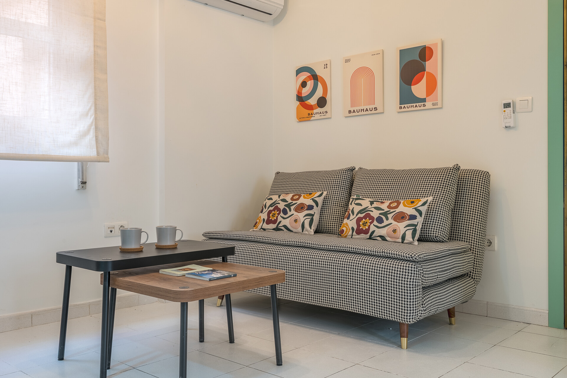 Piso de 41 m² en Granada
