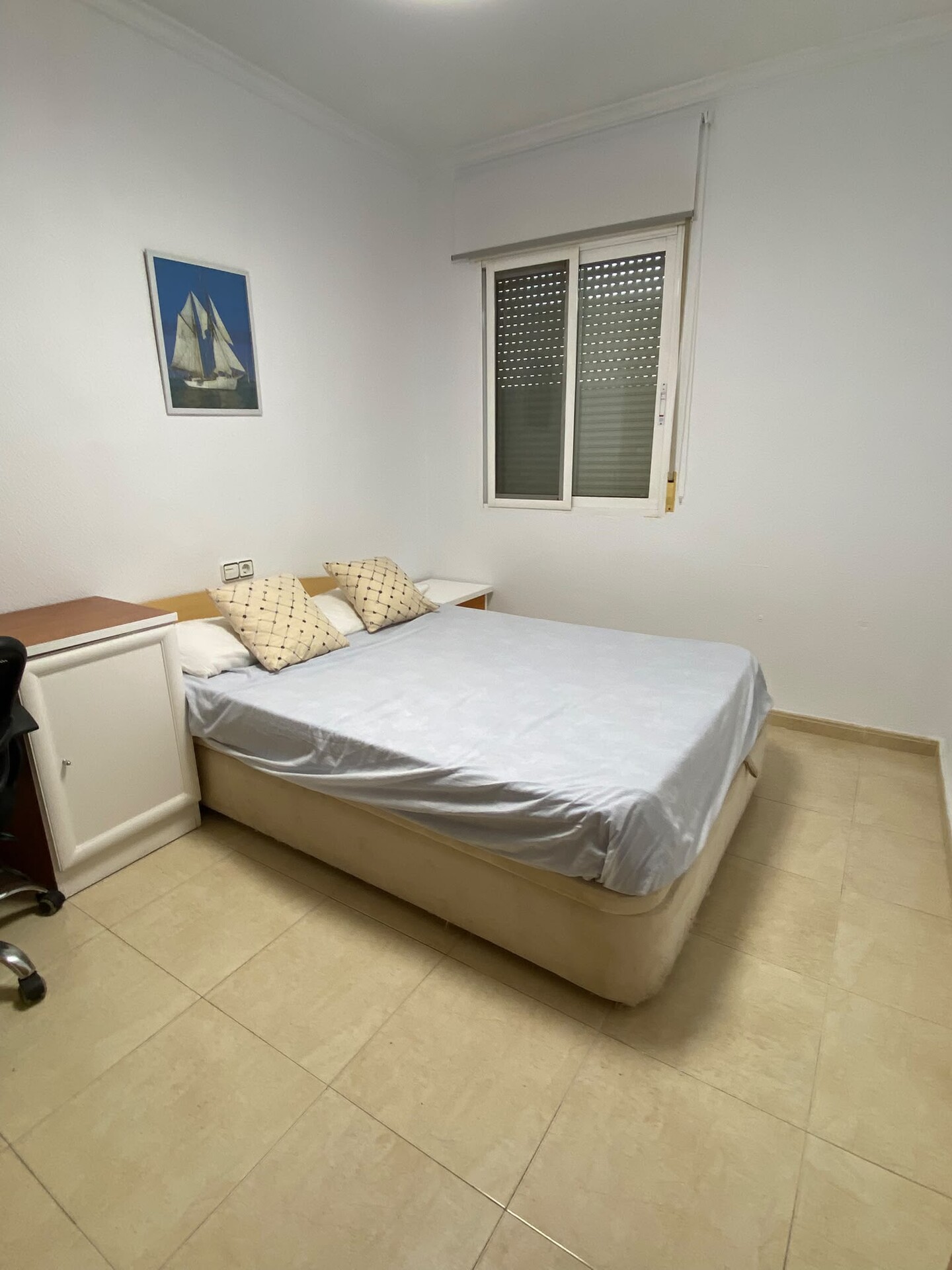 Piso de 120 m² en Cartagena