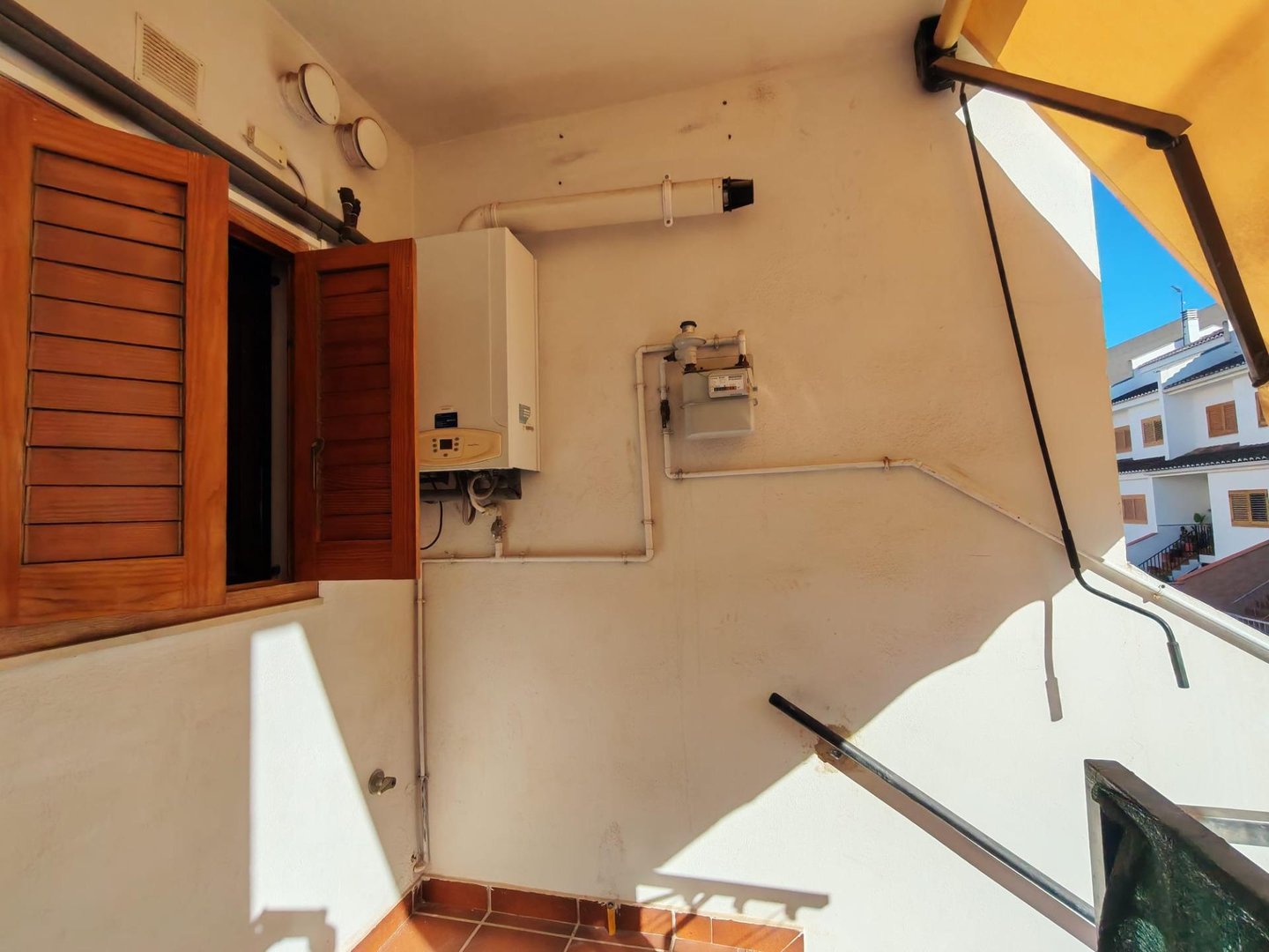 Piso de 143 m² en Puzol