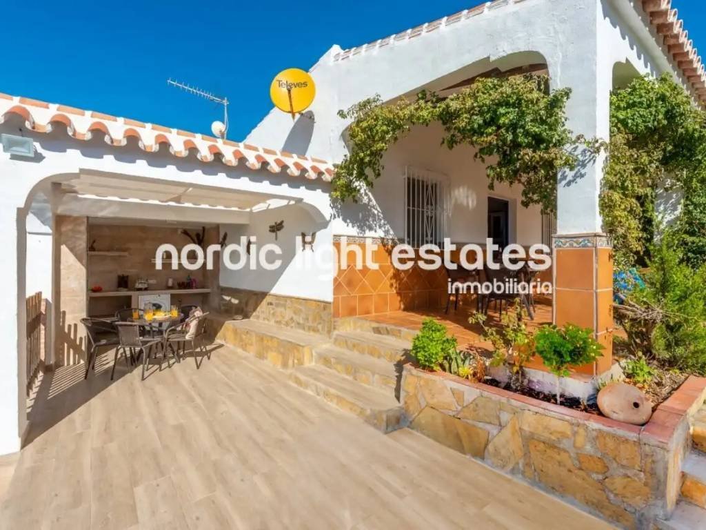 Casa de 90 m² en Frigiliana
