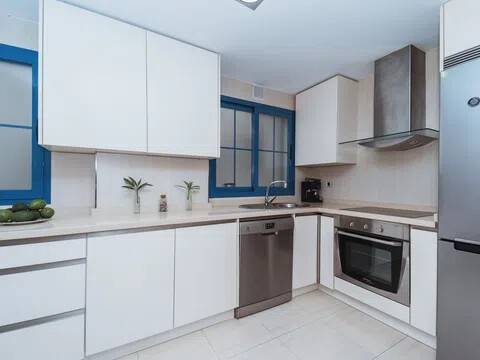 Piso de 95 m² en Almuñécar