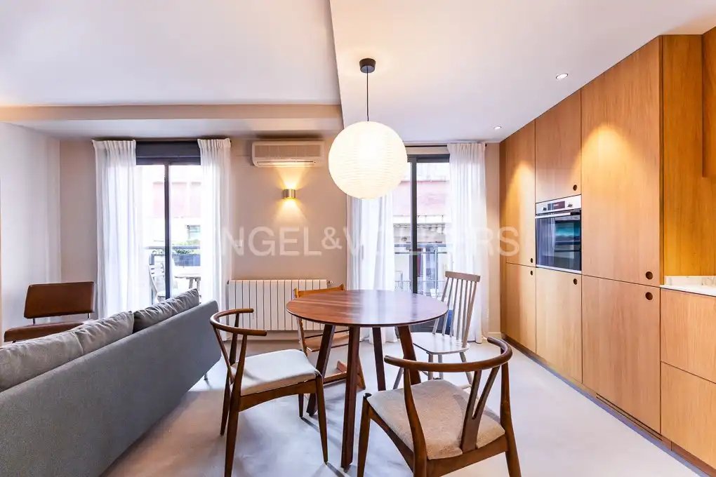 Piso de 100 m² en Valencia