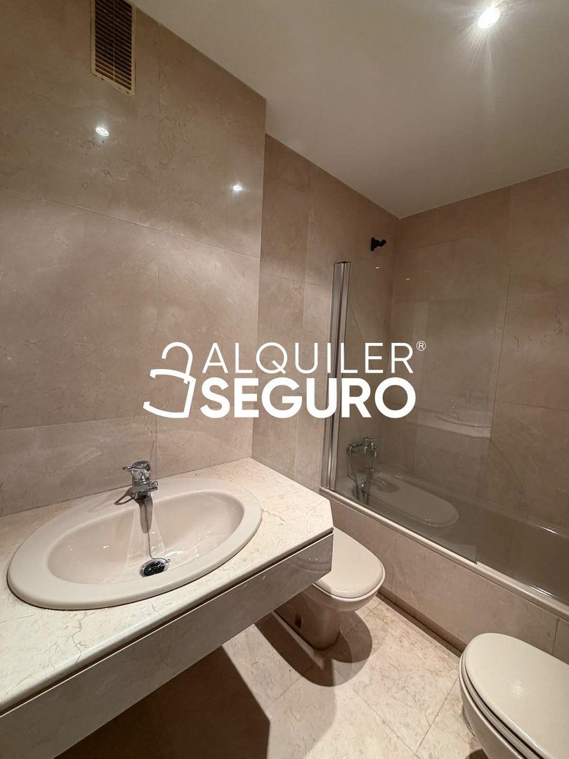 Piso de 70 m² en Madrid