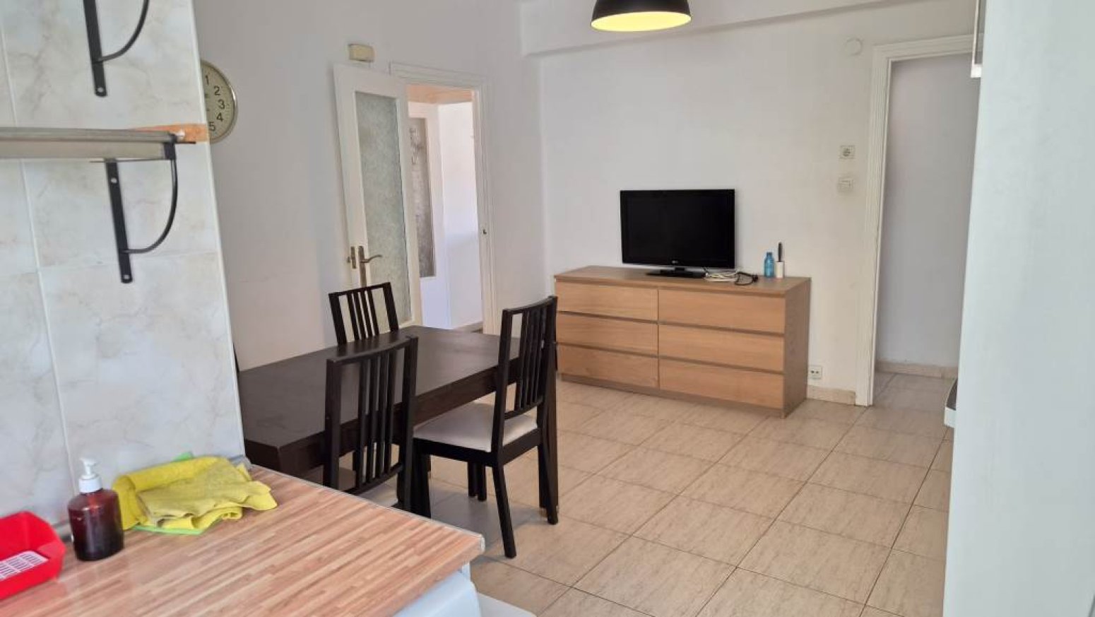 Piso de 89 m² en Salamanca