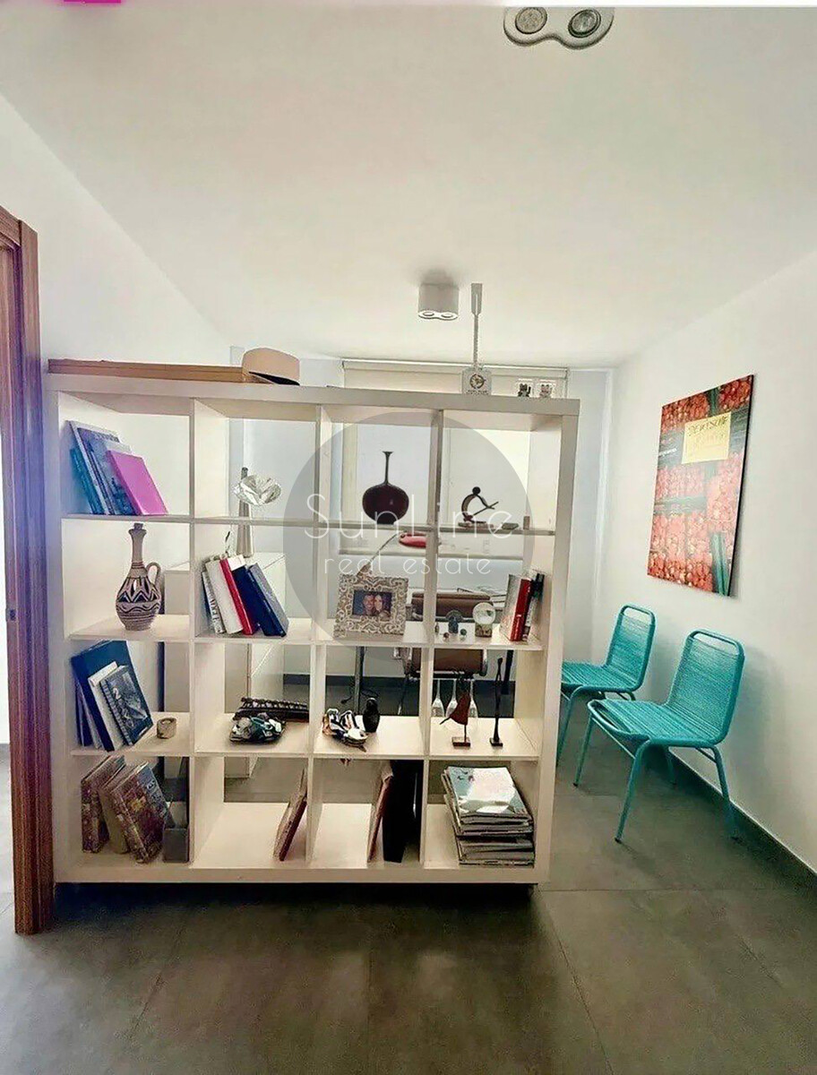 Wohnung 85 m² in Valencia