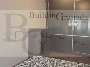 Apartamento 100 m² em Granada