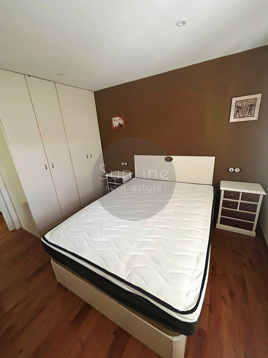 Pis de 80 m² a València