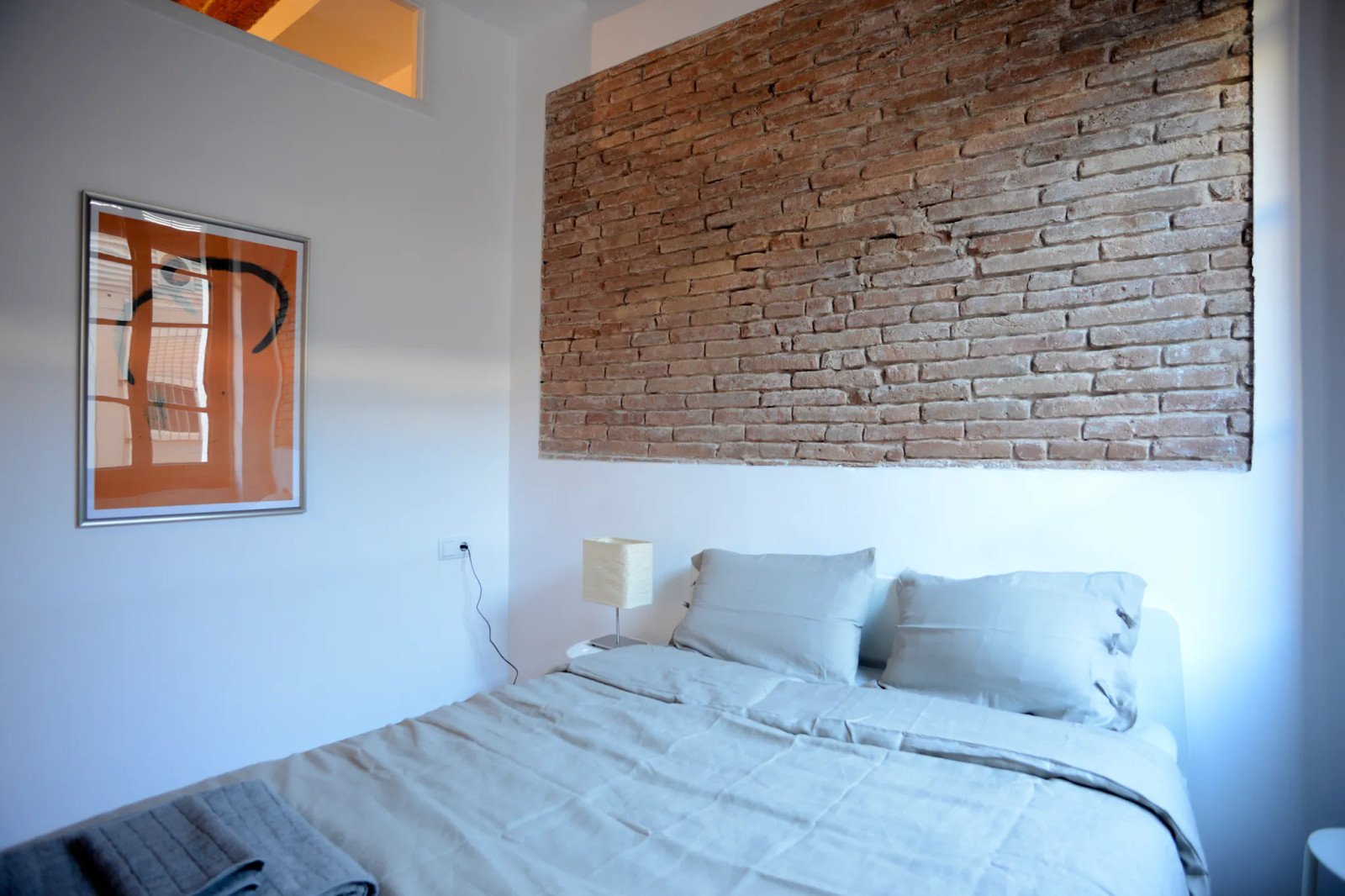 Pis de 59 m² a Barcelona