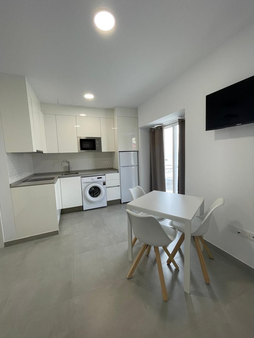 Flat 38 m² in Granadilla de Abona