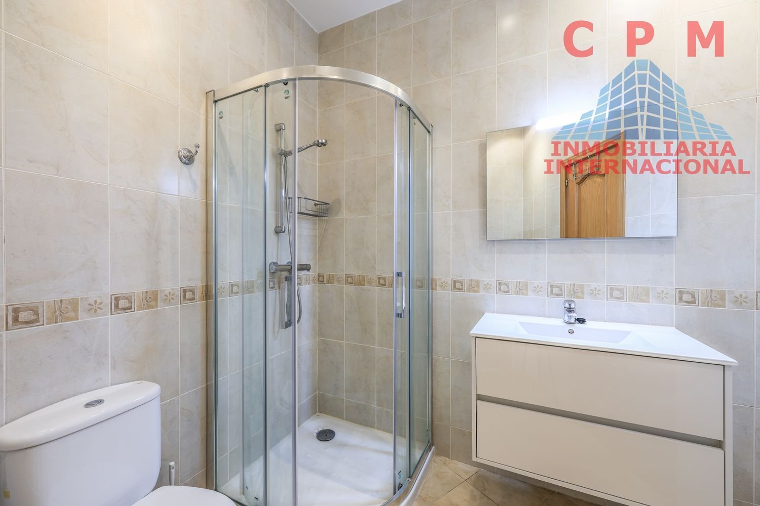 Pis de 85 m² a Madrid