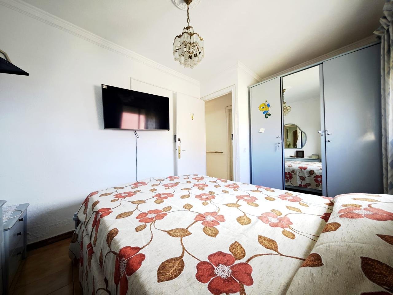 Flat 95 m² in San Bartolomé de Tirajana