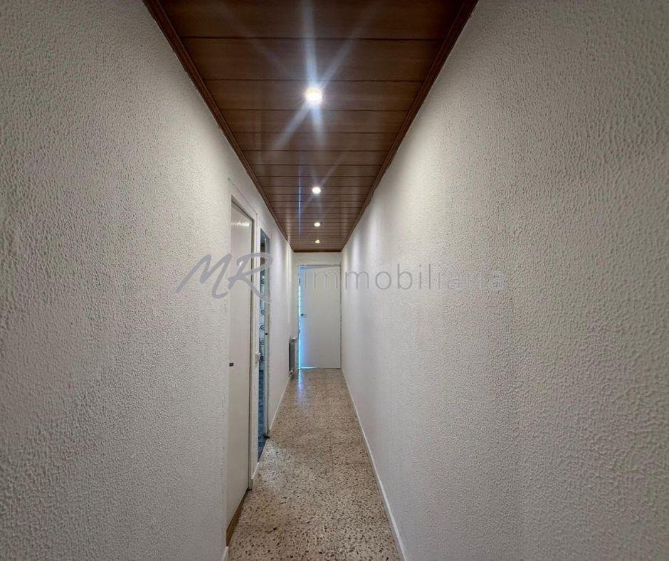 Pis de 93 m² a Granollers