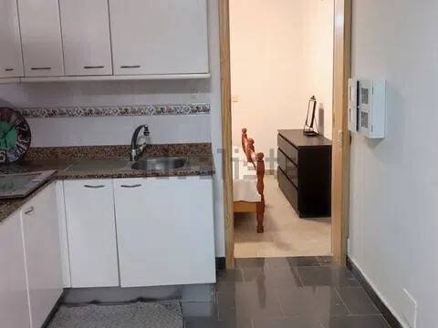 Piso de 80 m² en Mogán