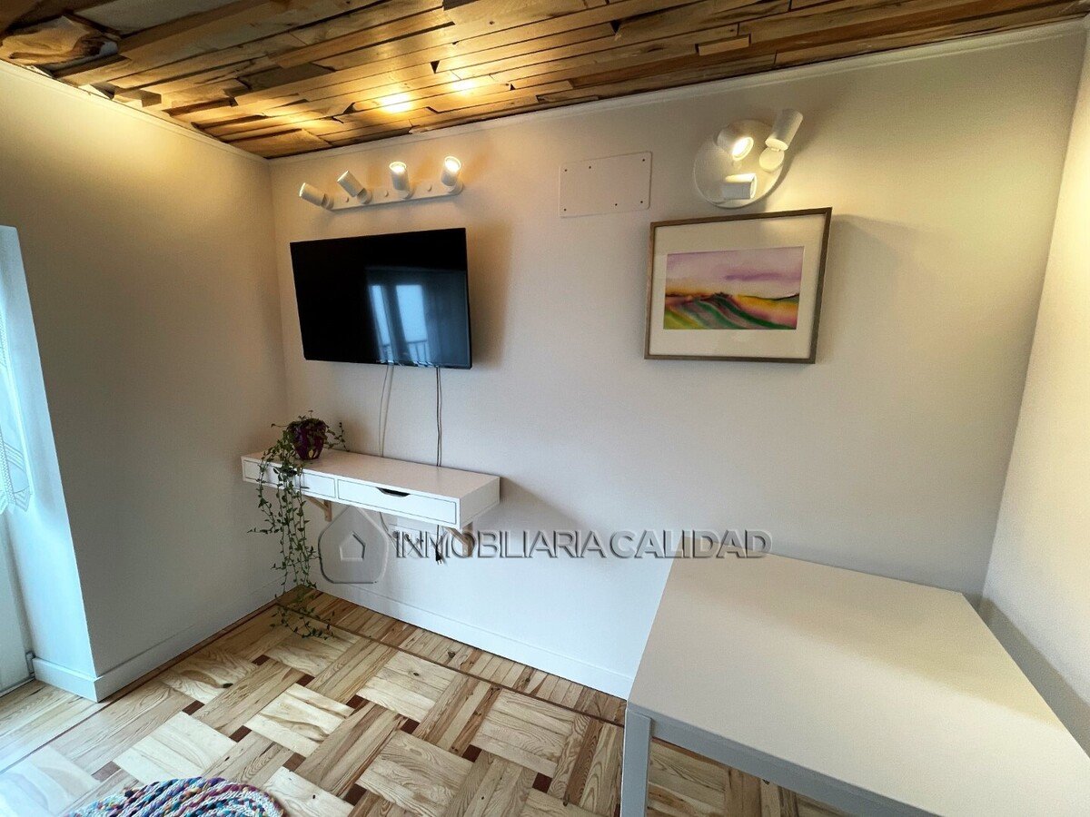 Wohnung 30 m² in Burgos